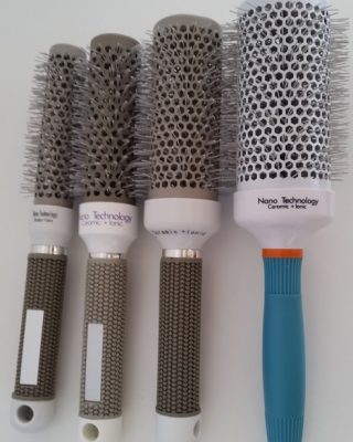 Cepillos brushing