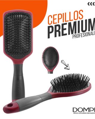 Cepillos Dompel