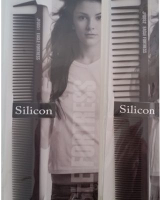 Peines silicon